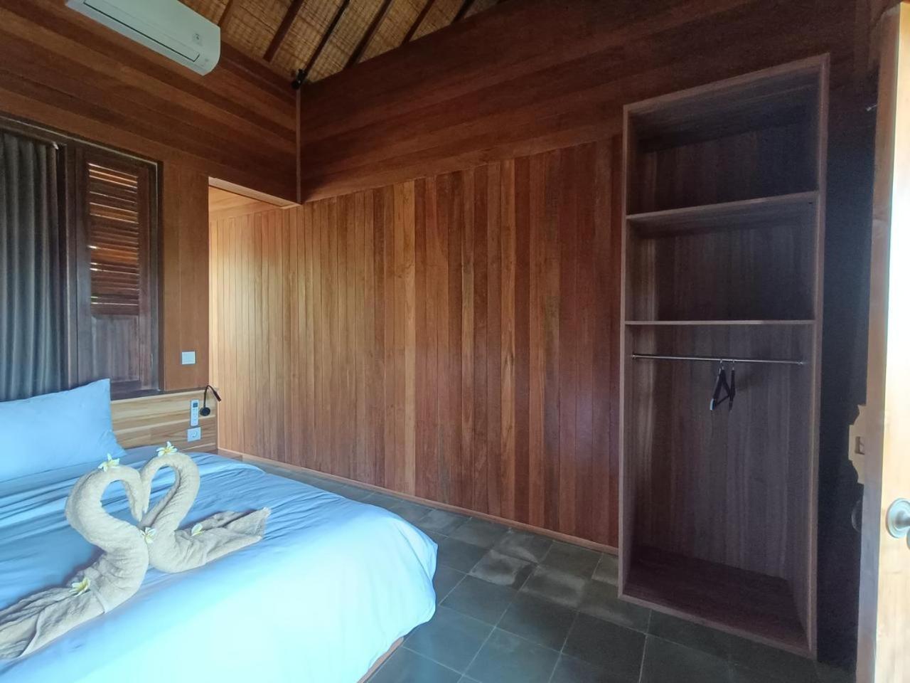Putra'Lebah Amed Guest House المظهر الخارجي الصورة
